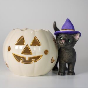 Lenox Halloween decoration